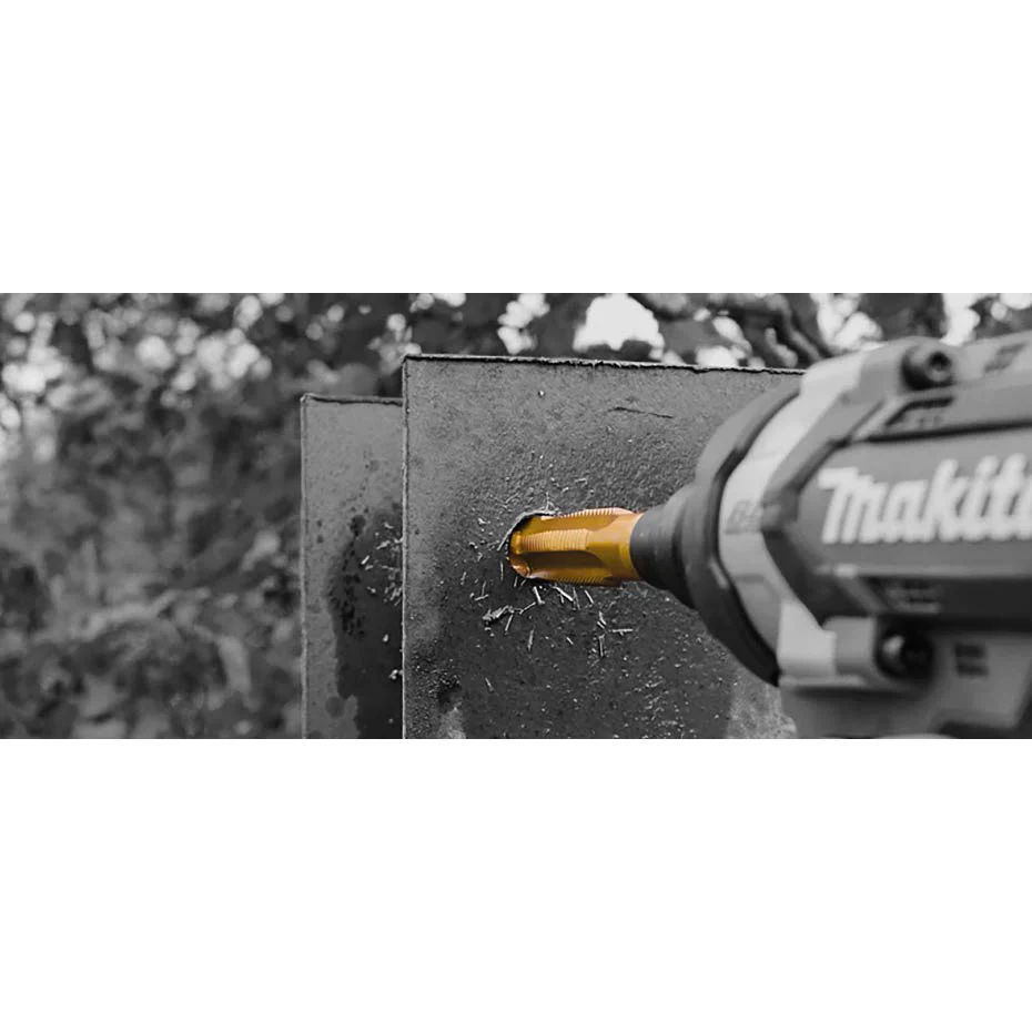 VersaDrive® Heavy Duty Impacta DrillTap - Metric (301130) - Image 3