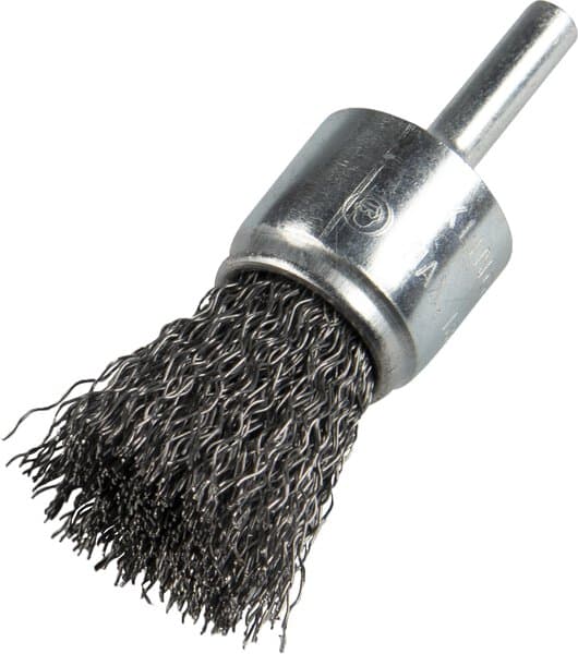 BPS 600 W - 25mm A2 Wire Brush